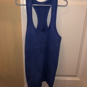 Lululemon swiftly tech tank
